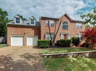 321 Compass Point, Hermitage, TN 37076