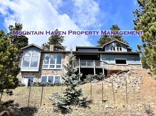 33151 Alpine Ln, Evergreen, CO 80439