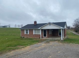 1598 Warwick Rd, Harrodsburg, KY 40330