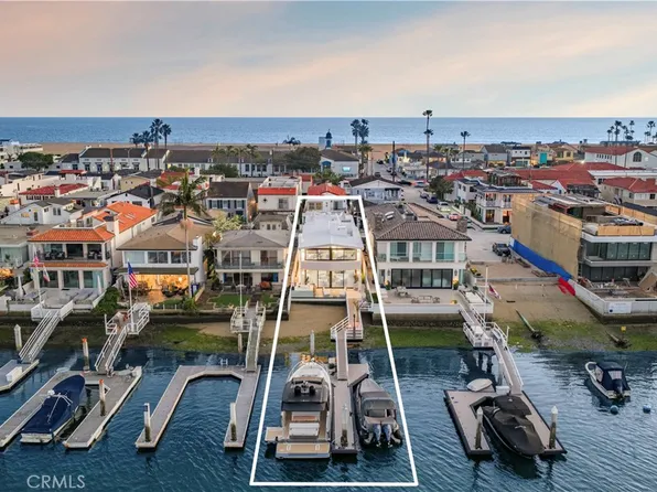 1344 W Bay Ave, Newport Beach, CA 92661