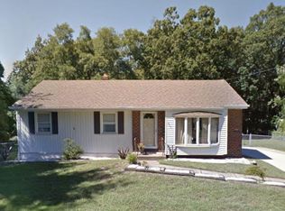 905 Howard St, Delran, NJ 08075