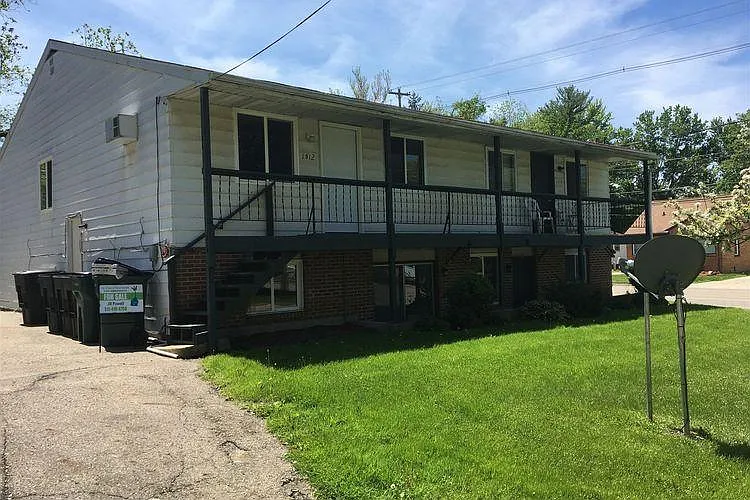 1510 Snyder Rd