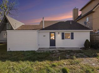 14471 Frances Ave, Battle Creek, MI 49017