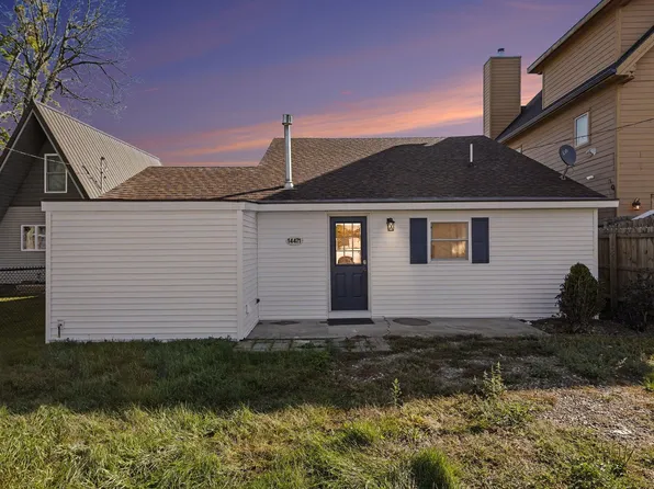 14471 Frances Ave, Battle Creek, MI 49017