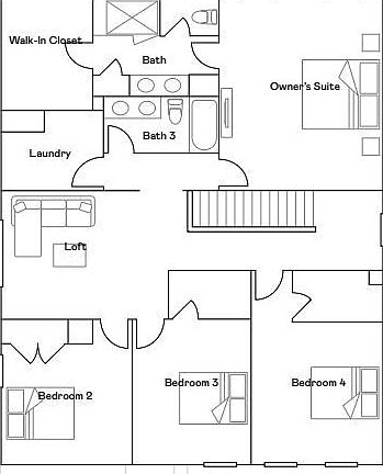 2nd image of 5071 Mifford Dr Lot 162