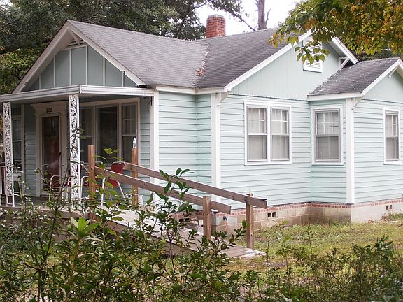 Frontal View - Right