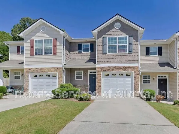 143 Linton Dr, Acworth, GA 30102