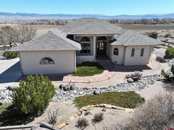 14114 Matterhorn Way, Montrose, CO 81403