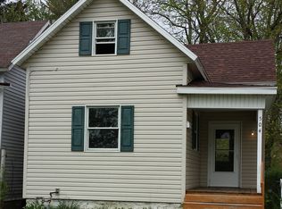504 W Hardin St, Findlay, OH