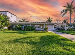 263 173rd Ave E, North Redington Beach, FL 33708