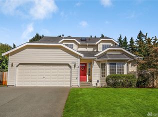 21318 SE 277th Pl, Maple Valley, WA 98038