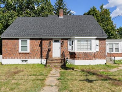 633 Main St, Leominster, MA, 01453