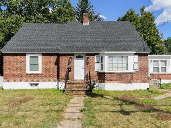 633 Main St, Leominster, MA 01453