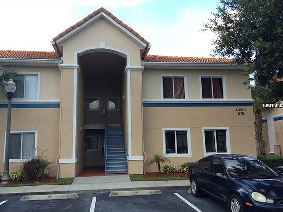 2nd image of 515 Villa Del Sol Cir APT 105