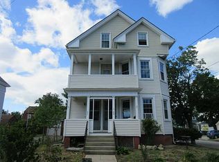 49 Waterman Ave, Cranston, RI 02910