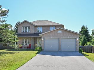 16 Brian Cres, Adjala Tosorontio, ON L0M 1J0