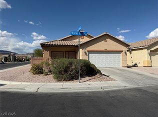 3728 Pecos Park Ave, North Las Vegas, NV 89081