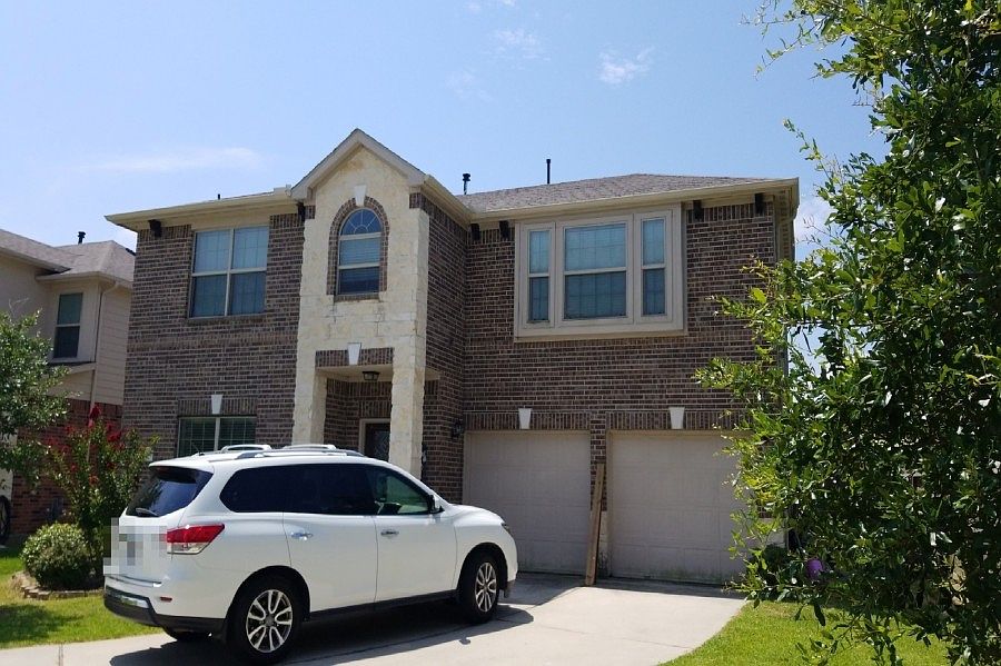 2nd image of 4306 Firebrush Ln