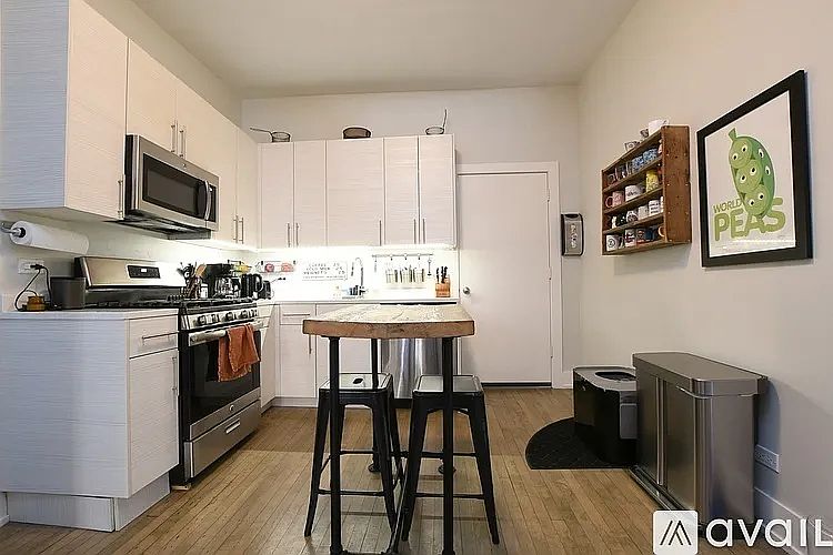 1st image of 2651 W Altgeld St #1