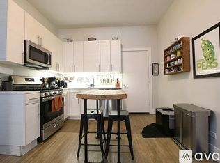 2651 W Altgeld St #1, Chicago, IL 60647