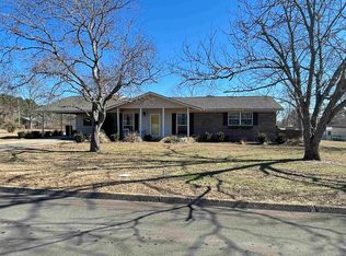 103 Faye St, Opp, AL 36467