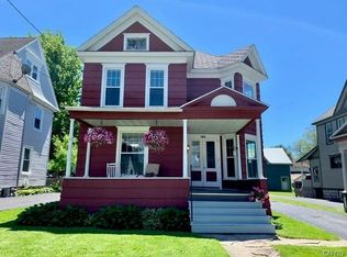 164 Park Ave, Watertown, NY 13601