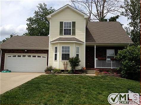 4th image of 3141 Little Grove Ln