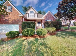 615 Staffwood Dr, Irmo, SC 29063