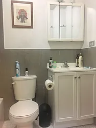 Rented by The MJS Group NY LLC