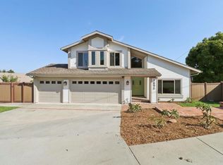 1895 Laurel Rd, Oceanside, CA 92054