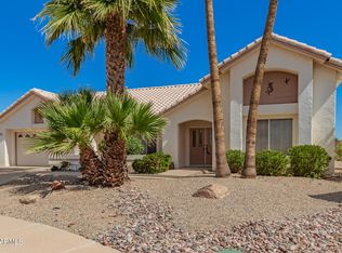21617 N 147th Dr, Sun City West, AZ 85375