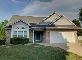 78 Penridge Ct, Lafayette, IN 47905