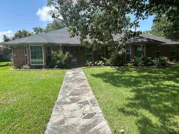 185 Pat Dr, Mineola, TX 75773