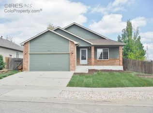 3022 39th Ave, Evans, CO 80620