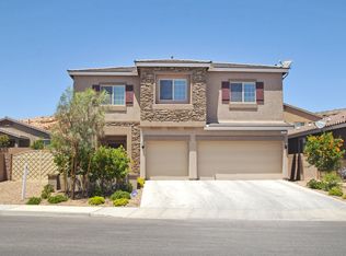 743 N Arroyo Grande Blvd, Henderson, NV 89014