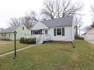 3825 Johns St, Madison, WI 53714