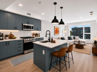 Tanager, Seattle, WA 98122