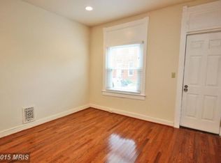 231 N Port St, Baltimore, MD 21224