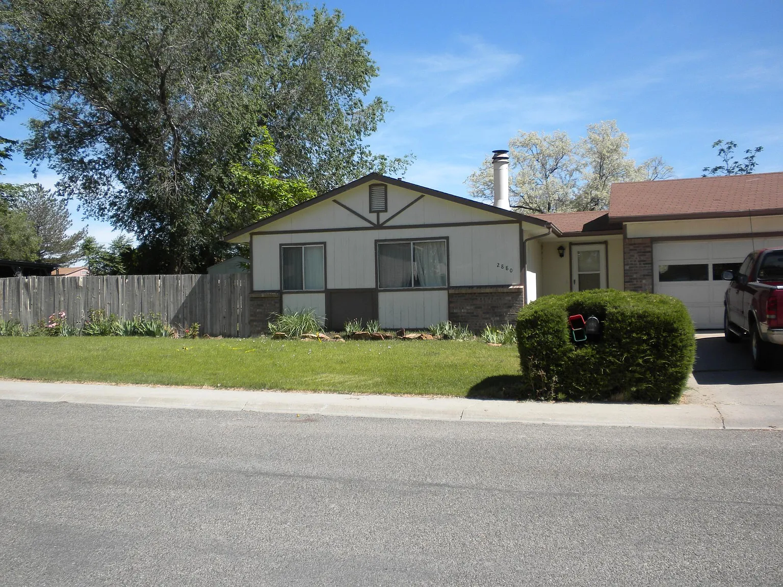 3 bed, 1.5 bath, 1120 sqft, $1,950 — Photo 1