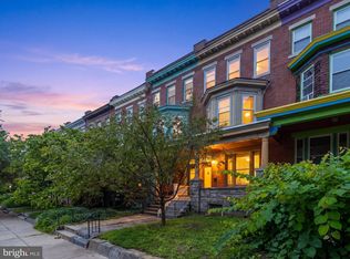 2832 Guilford Ave, Baltimore, MD 21218
