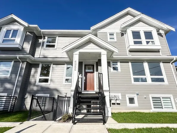 4265 Macdonald Ave, Burnaby, BC V5G 4V9