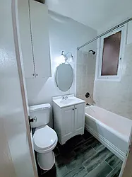 Rented by Compass