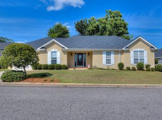 37 Hillwood Ct, North Augusta, SC 29841