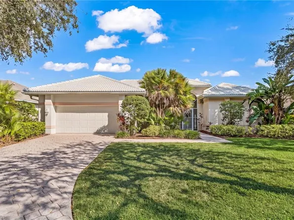 11873 Grand Isles LN, FORT MYERS, FL 33913
