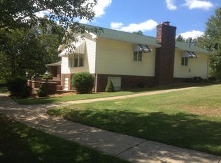 1285 Ellenboro Rd, Harrisville, WV 26362