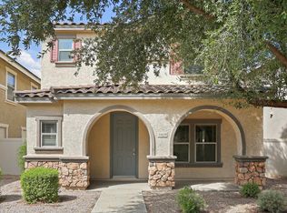 5829 E Harmony Ave, Mesa, AZ 85206