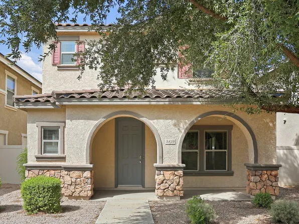 5829 E Harmony Ave, Mesa, AZ 85206