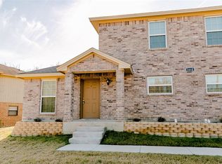 1112 Thannisch Dr #A, Arlington, TX 76011
