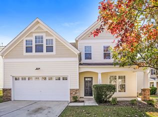 3215 Whispernut Ln, Zebulon, NC 27597