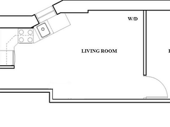 2nd image of 47 E 7th St APT Bb